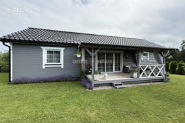 Šiaulių r. sav., Pašvinės, Žibintų g.