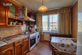 2 kamb. butas Mažeikių r. sav., Mažeikiai, Tylioji g.