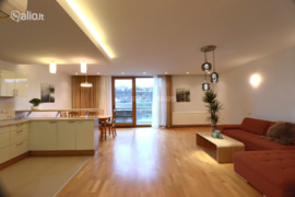 3 kamb. butas Kaunas, Centras, Karaliaus Mindaugo pr.