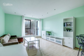 3 kamb. butas Vilnius, Justiniškės, Rygos g.