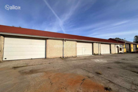 Patalpos Panevėžio r. sav., Senamiestis, Beržų g.