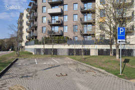 Kito tipo statinys Vilnius, Šnipiškės, Linkmenų g.