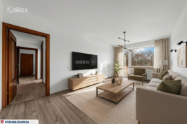 3 kamb. butas Vilnius, Žirmūnai (Žirmūnų sen.), Žirmūnų g.