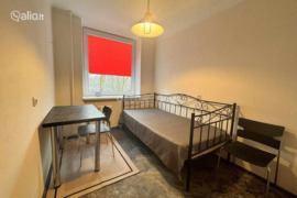 1 kamb. butas Šiauliai, Šiauliai, Dvaro g.