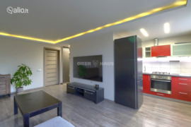 2 kamb. butas Klaipėda, Kauno, Šilutės pl.