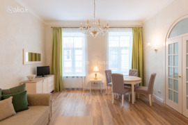 2 kamb. butas Vilnius, Senamiestis, Šiaulių g.