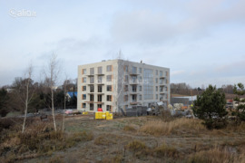 1 kamb. butas Vilnius, Pašilaičiai, Tarandės g.