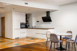 3 kamb. butas Vilnius, Šnipiškės, Konstitucijos pr.