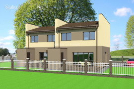 Šiauliai, Šiauliai, Jotvingių g.