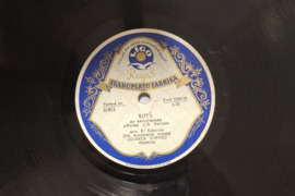 Parduodamos senoviškos vinilinės plokštelės viso po 2 eurus