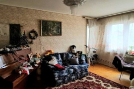 Parduodamas 3-jų kambarių butas Visagino 3-iame mikrorajone