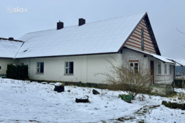 3 kamb. butas Šalčininkų r. sav., Tribonys