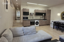 2 kamb. butas Vilnius, Žvėrynas, Pušų g.