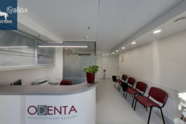 Patalpos Panevėžys, Panevėžys, Ramygalos g.