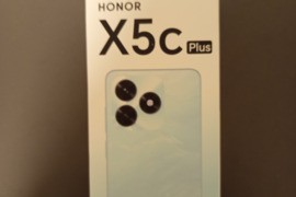 Parduodamas telefonas HONOR X5C Plus