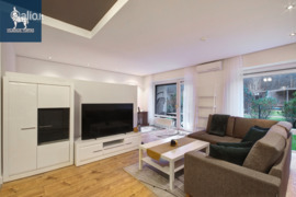 1 kamb. butas Vilnius, Santariškės, Santariškių g.