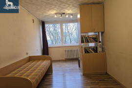 1 kamb. butas Vilnius, Naujamiestis, M. K. Čiurlionio g.