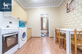 3 kamb. butas Visagino sav., Visaginas, Tarybų g.