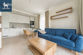 3 kamb. butas Vilnius, Pašilaičiai, Grigalaukio g.