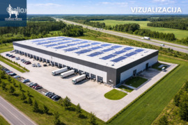 700.0 a sklypas Širvintų r. sav., Varieka