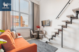 2 kamb. butas Vilnius, Naujamiestis, Naugarduko g.