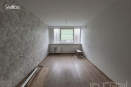 1 kamb. butas Šiauliai, Šiauliai, Tilžės g.