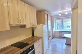 1 kamb. butas Šiauliai, Šiauliai, Varpo g.