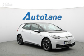 Volkswagen ID3