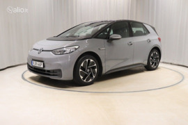 Volkswagen ID3