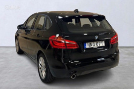BMW 225 Active Tourer