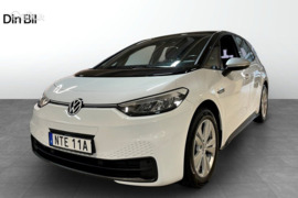 Volkswagen ID3