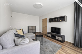 2 kamb. butas Vilnius, Pašilaičiai, Medeinos g.