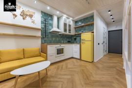 2 kamb. butas Vilnius, Justiniškės