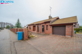 Vilniaus r. sav., Raisteniškės, Raisteniškių g.