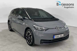 Volkswagen ID3
