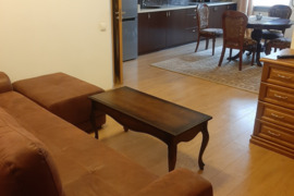 2 kamb. butas Klaipėda, Centras, H. Manto g.