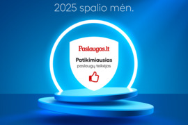 Smulkūs buities darbai