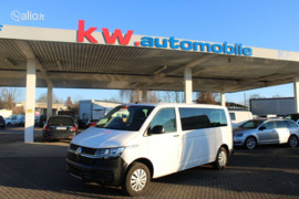 Volkswagen T6 Caravelle