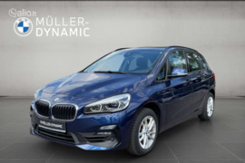 BMW 216 Active Tourer
