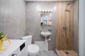 Parduodamas vieno kambario butas Antakalnije