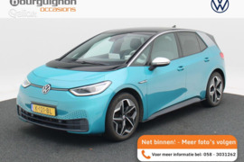 Volkswagen ID3