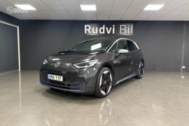 Volkswagen ID3