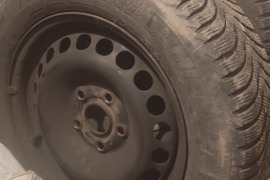 Michelin Alpin, Universalios padangos