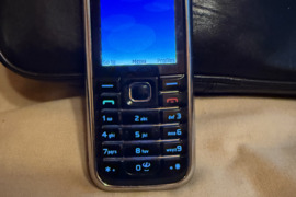 Nokia 6233