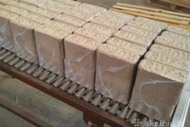 Briketai 189eur, granules 215eur tel.