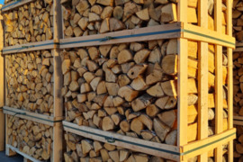 Briketai 189eur, granules 215eur tel.