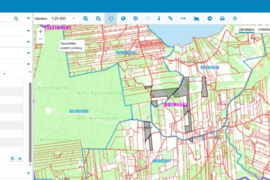 Parduodu žemės ūkio paskirties žemę