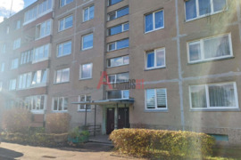 1 kamb. butas Klaipėda, Žardininkai, Žardininkų g.