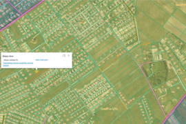 18 a sklypas Klaipėdos r. sav., Klemiškė II, Žalgirių g.