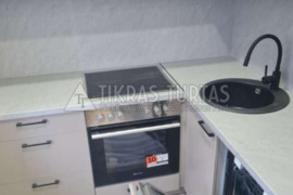 2 kamb. butas Klaipėda, Klaipėda, Minijos g.